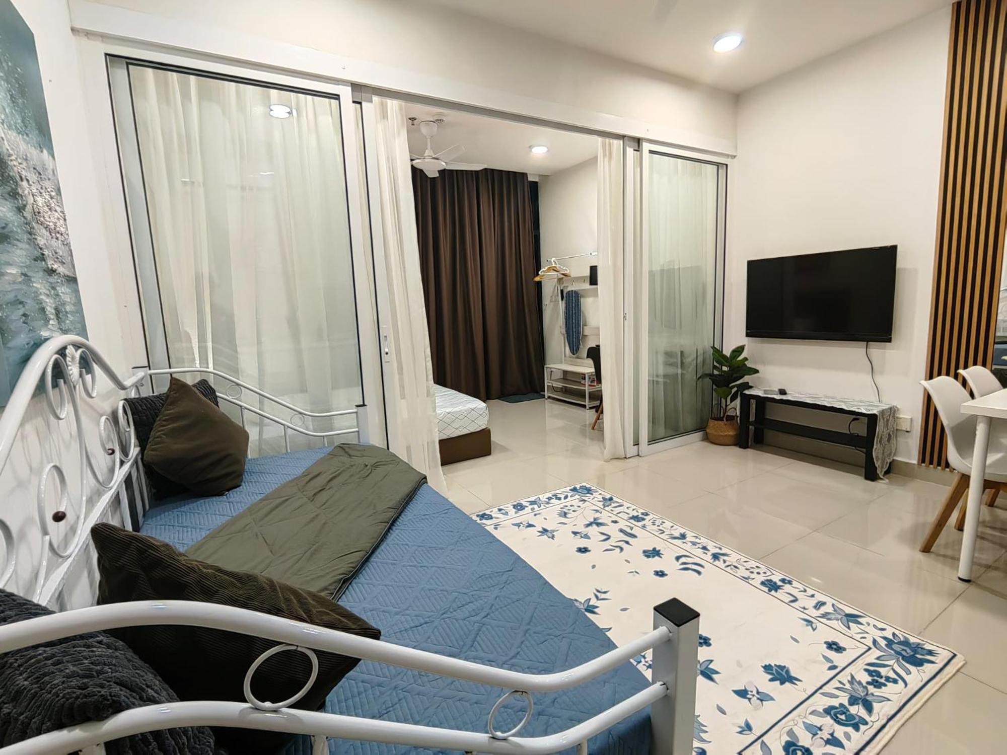 Apartment The Shore By Ikigai