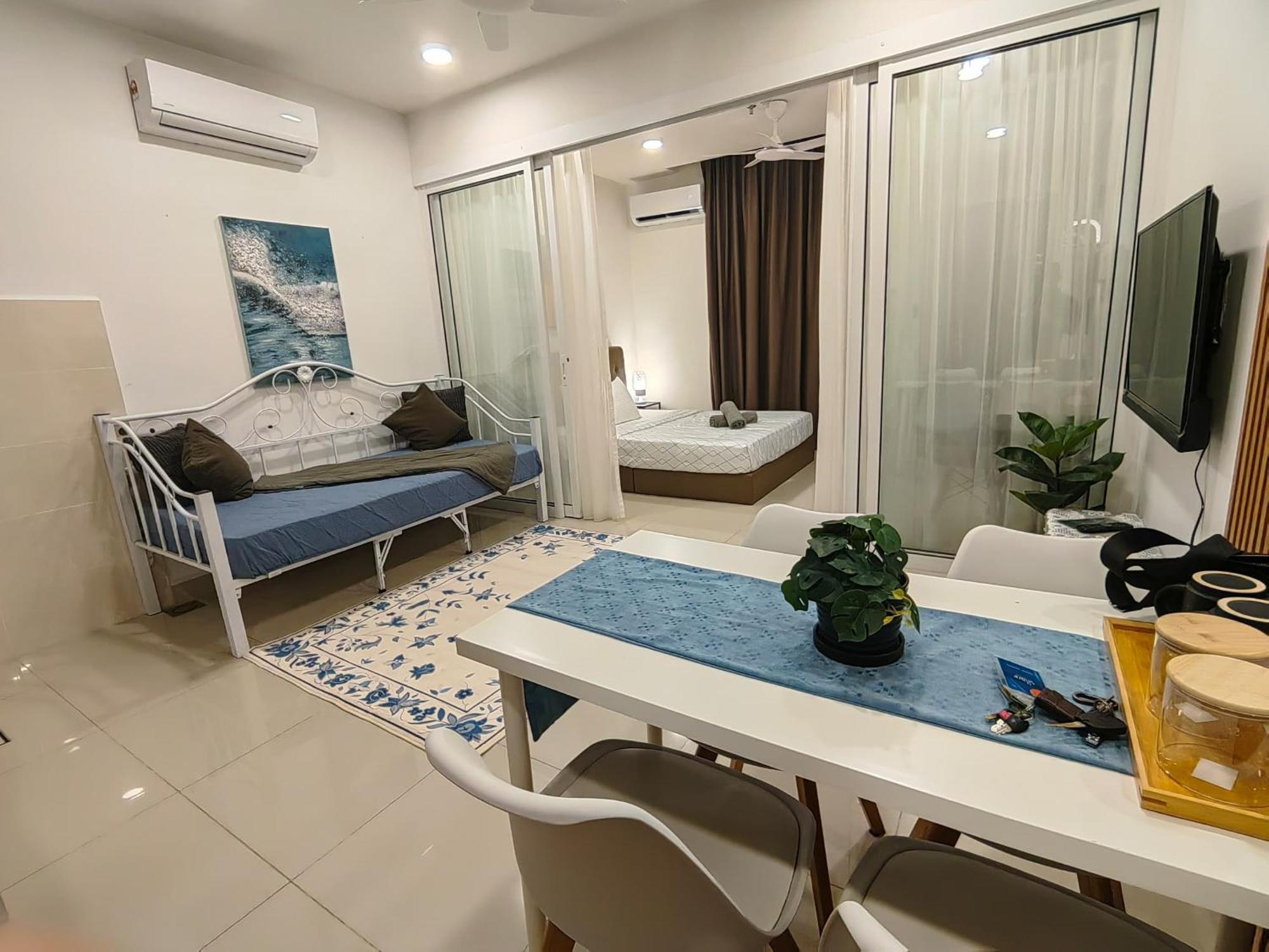 The Shore By Ikigai Apartment