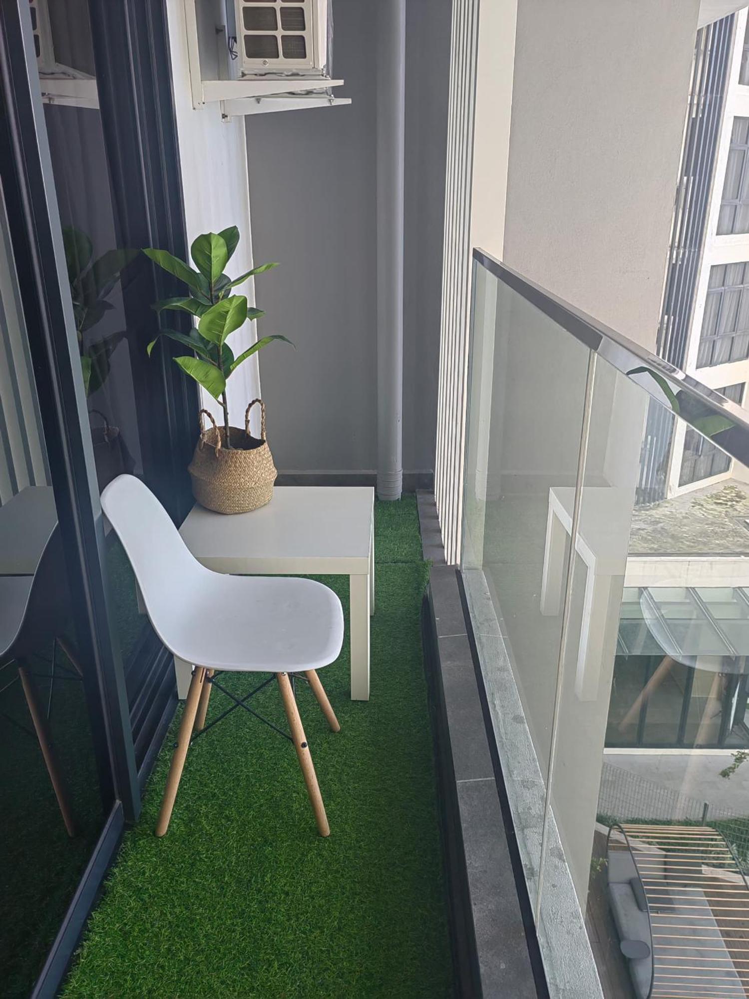 Apartment The Shore By Ikigai *