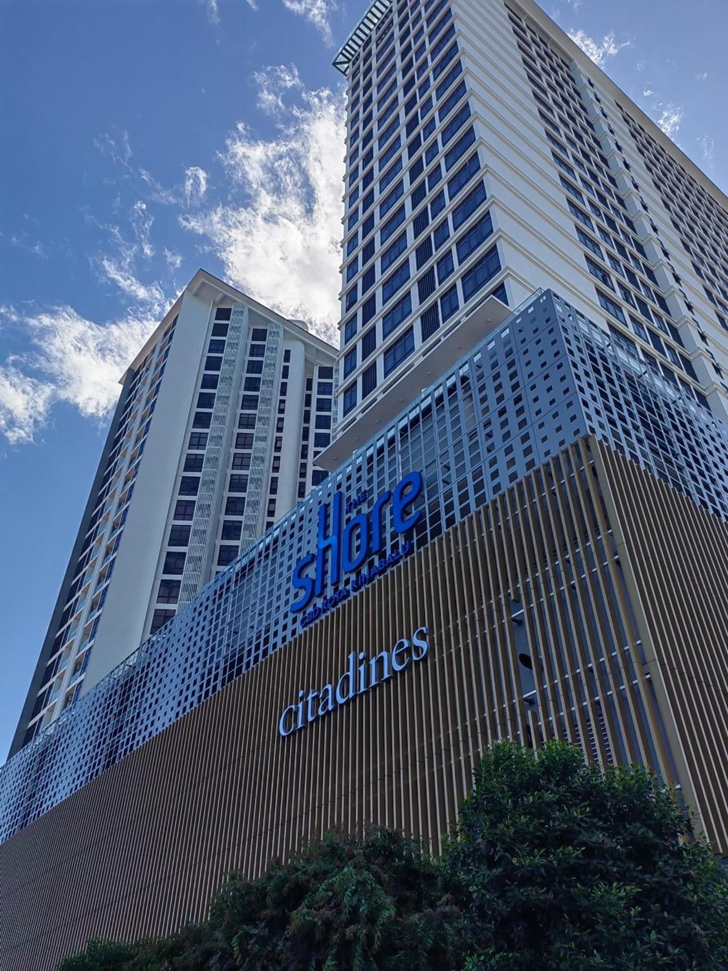 The Shore By Ikigai Apartment